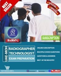 radiographer technician exam