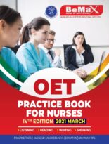 OET study material for nurses