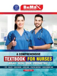 Textbook for Nurses